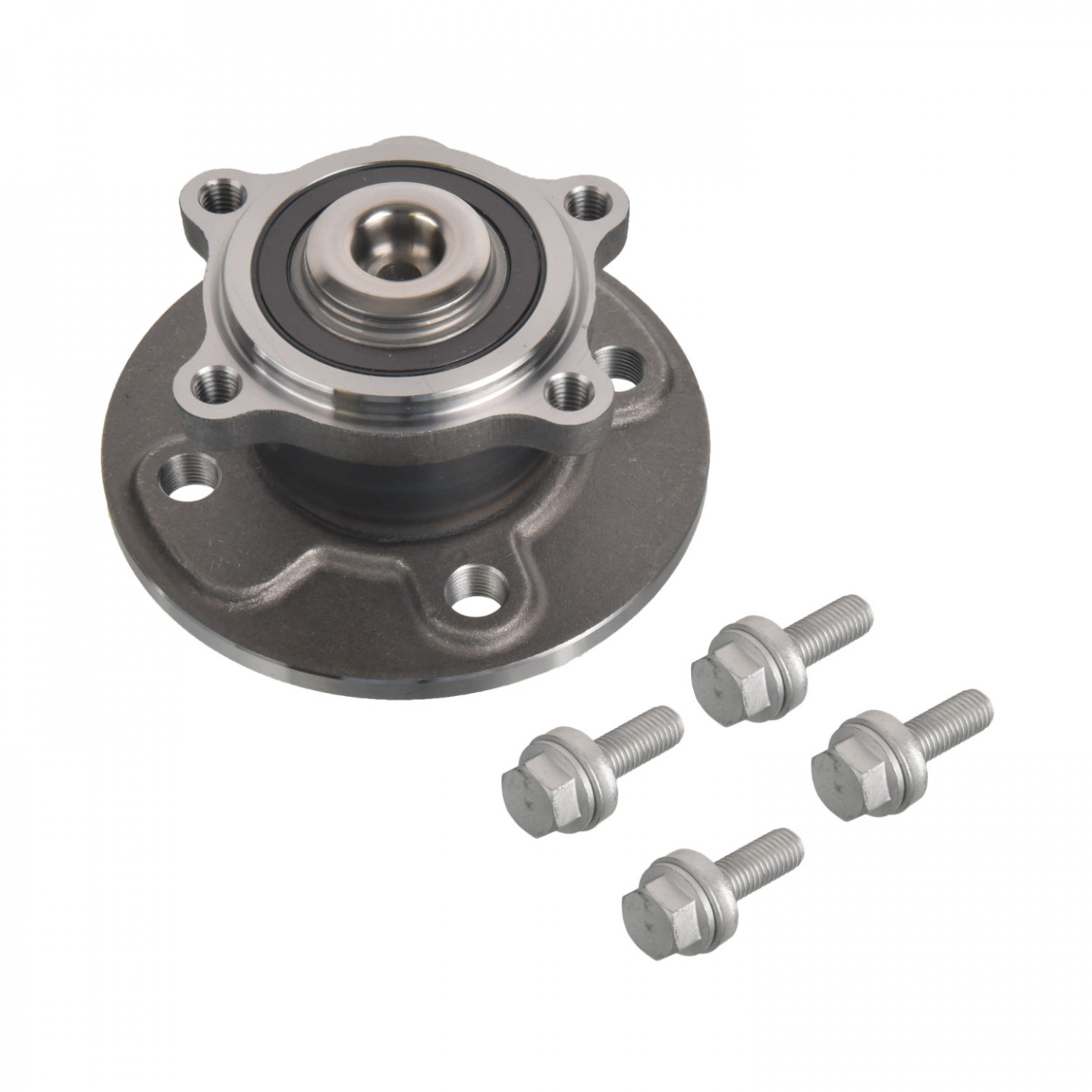 FEBI BILSTEIN Set rulment roata