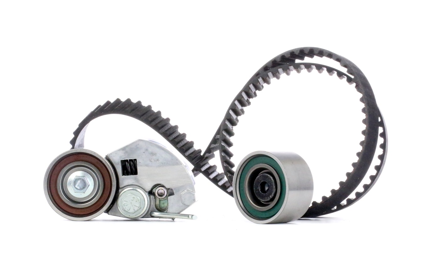 FEBI BILSTEIN Set curea de distributie