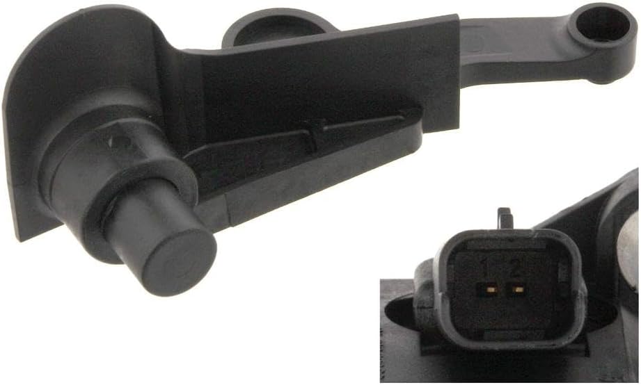 FEBI BILSTEIN Senzor impulsuri, arbore cotit
