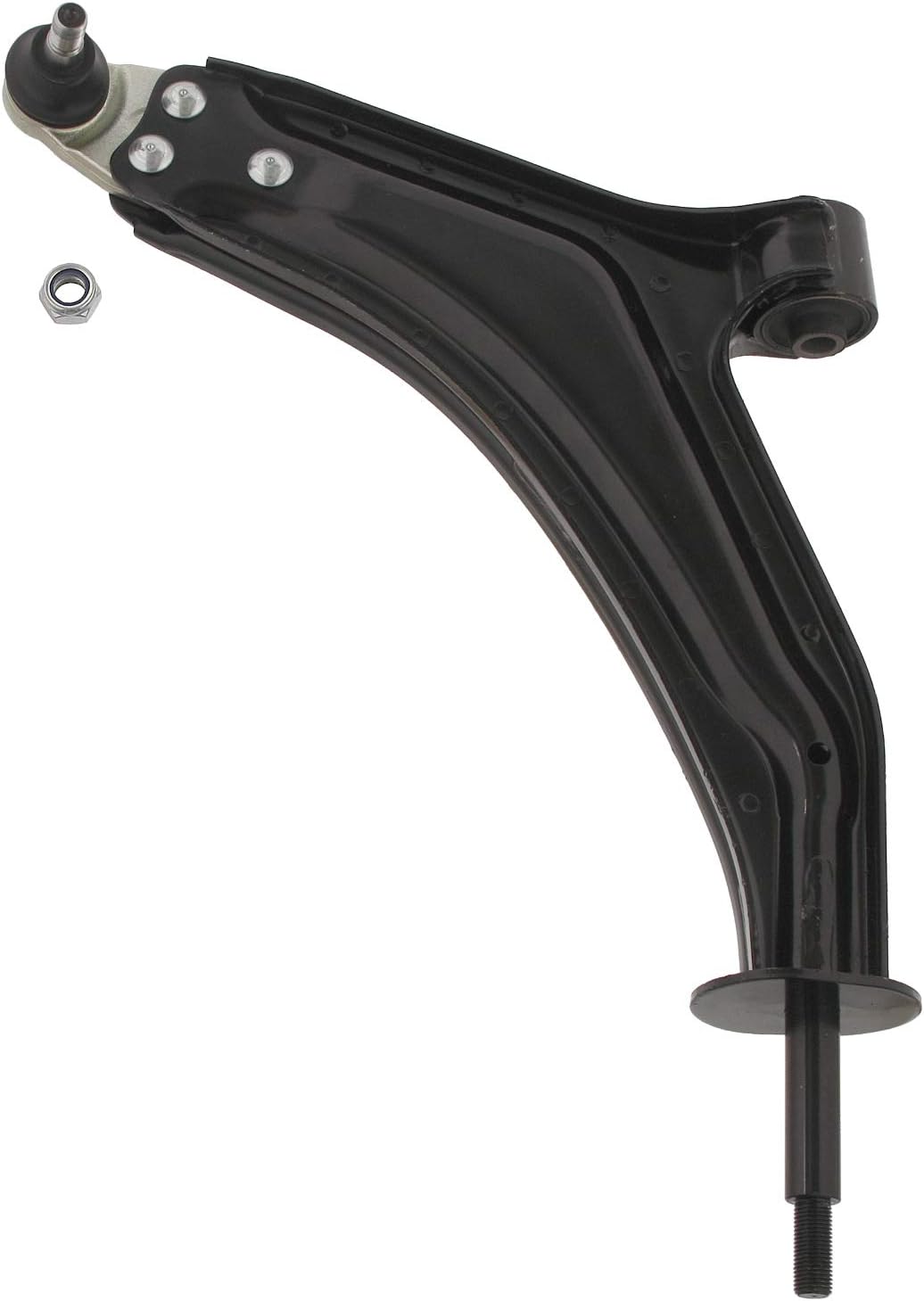 FEBI BILSTEIN Brat, suspensie roata
