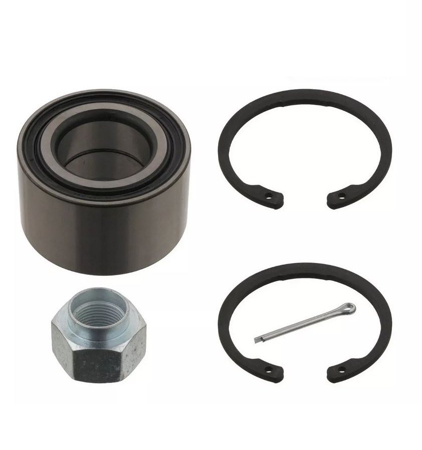 FEBI BILSTEIN Set rulment roata