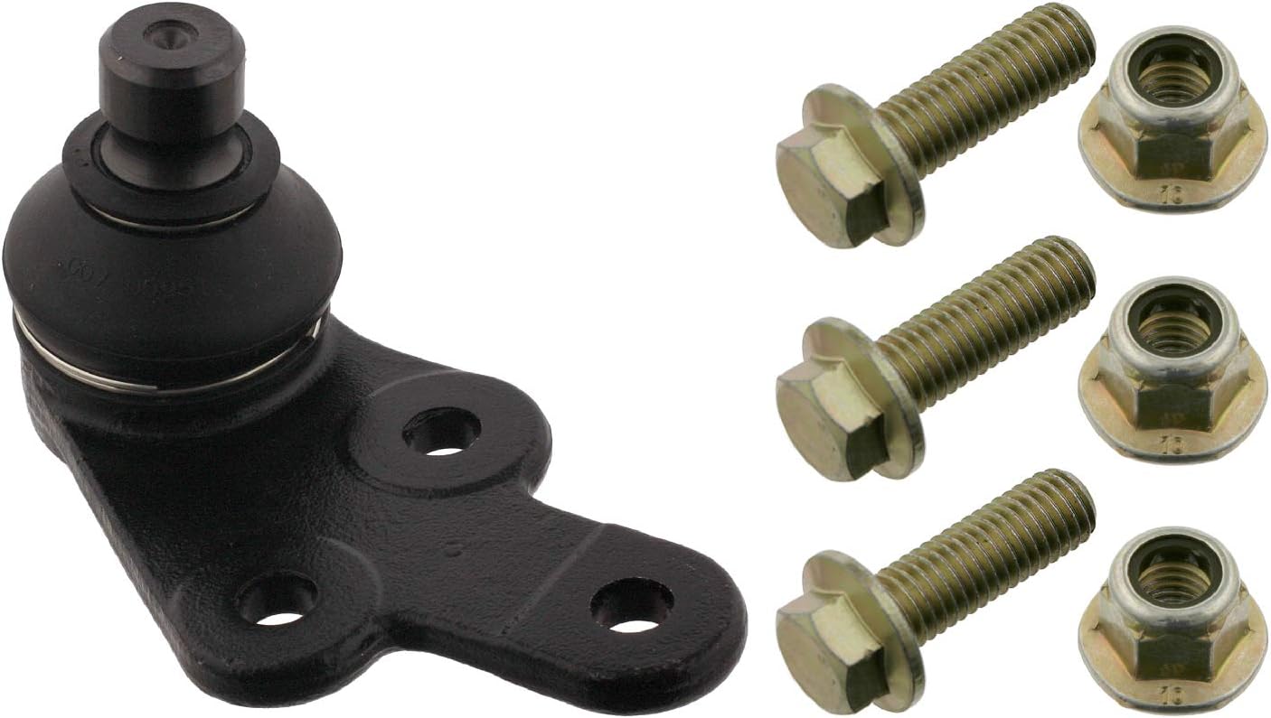 FEBI BILSTEIN Articulatie sarcina/ghidare