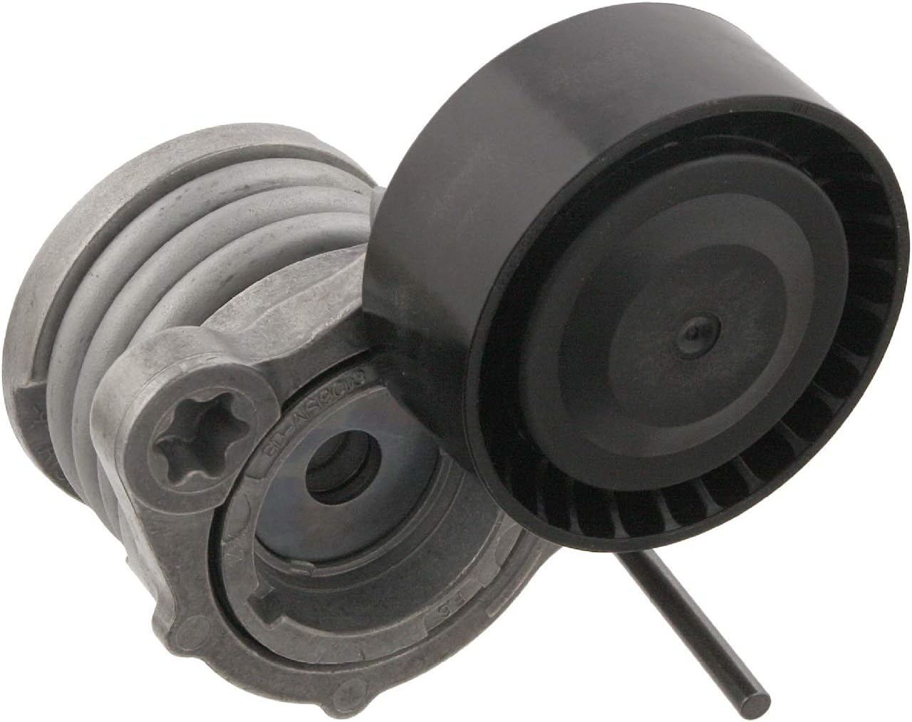 FEBI BILSTEIN Intinzator curea, curea distributie