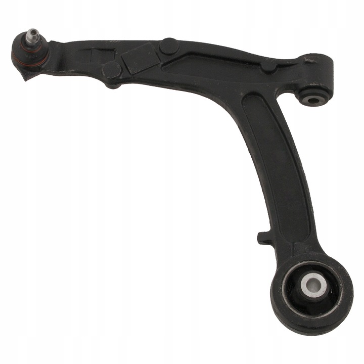 FEBI BILSTEIN Brat, suspensie roata