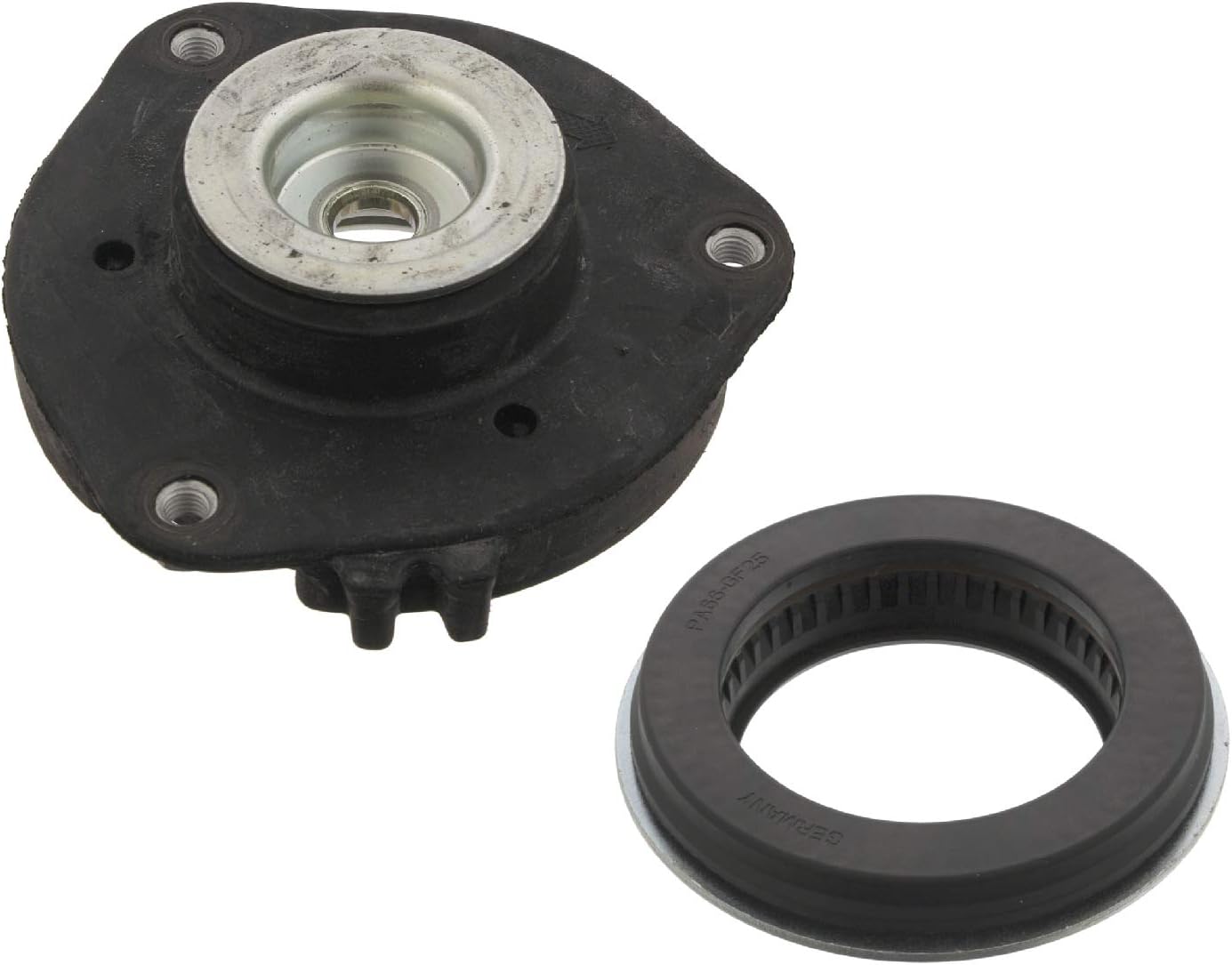 FEBI BILSTEIN Set reparatie, rulment sarcina amortizor