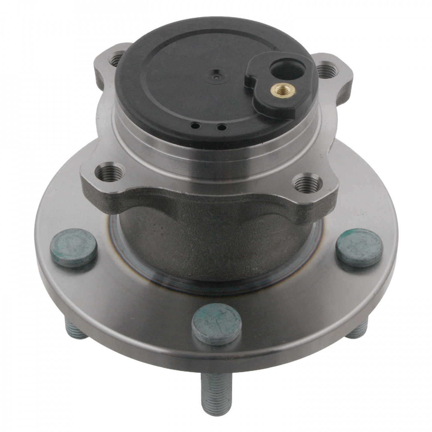 FEBI BILSTEIN Set rulment roata