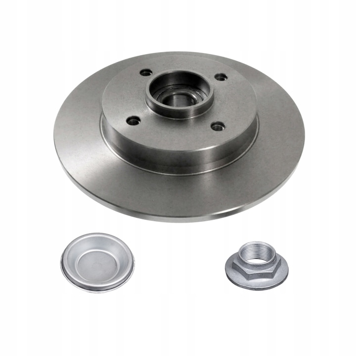 FEBI BILSTEIN Disc frana