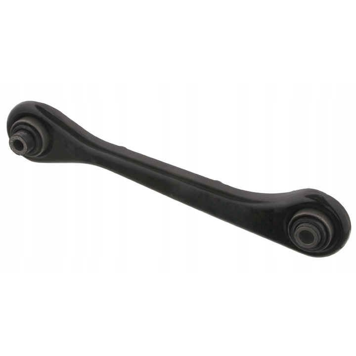 Brat suspensie roata, Audi A3 (8P), Q3 (8U), TT (8J), Seat Alhambra (7N), Altea (5P), Leon (1P), Toledo 3 (5P), Skoda Octavia 2 (1Z), WW CC B7 (358), Golf 5 (1K), parte montare : Punte Spate, Stanga