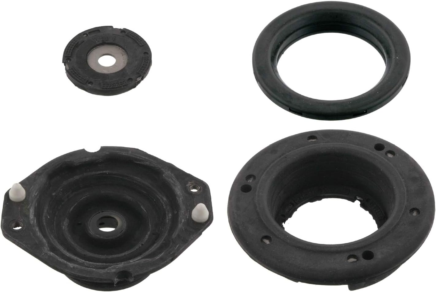 FEBI BILSTEIN Set reparatie, rulment sarcina amortizor