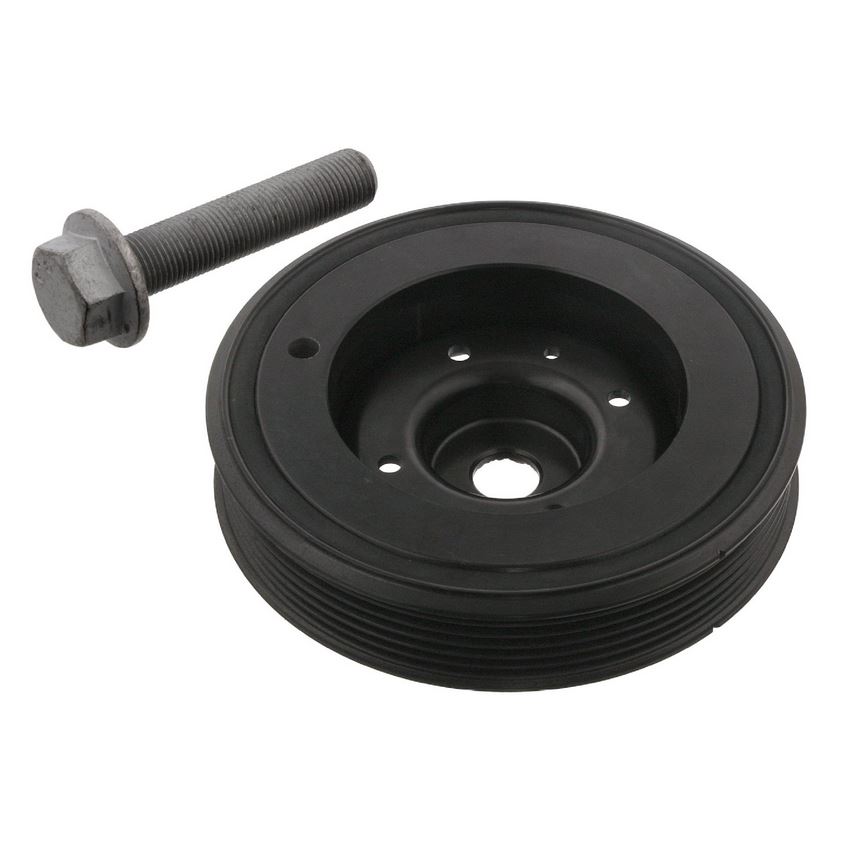 FEBI BILSTEIN Fulie curea, arbore cotit ProKit