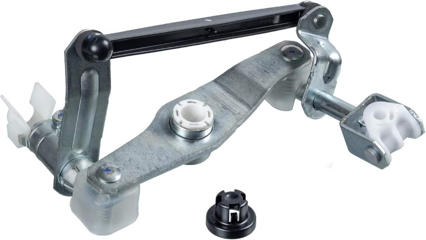 FEBI BILSTEIN Set reparatie, levier cutie de viteze febi Plus