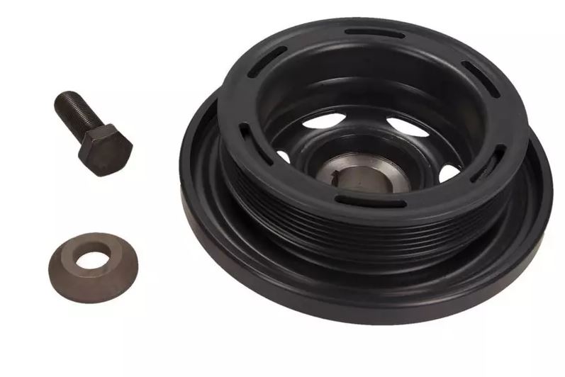 FEBI BILSTEIN Fulie curea, arbore cotit ProKit