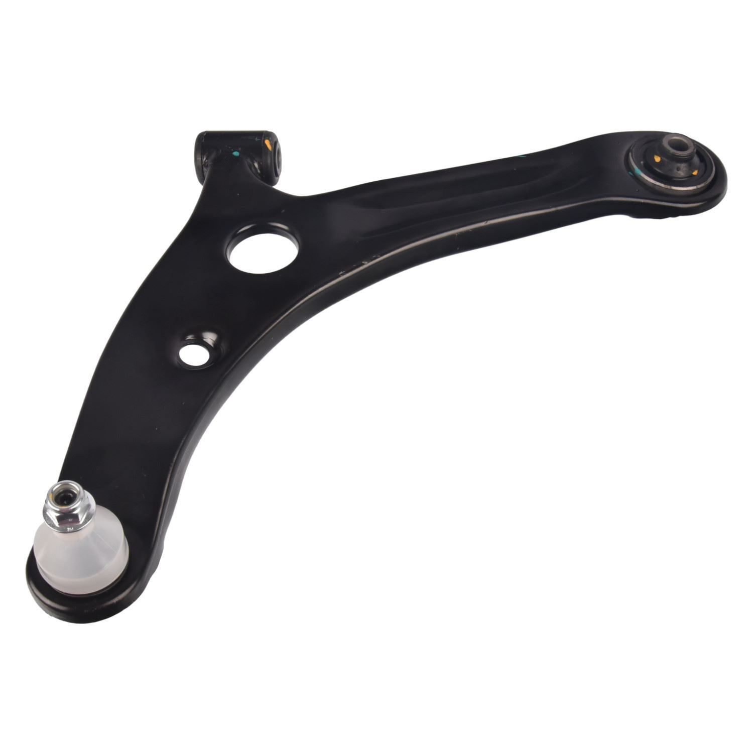 FEBI BILSTEIN Brat, suspensie roata