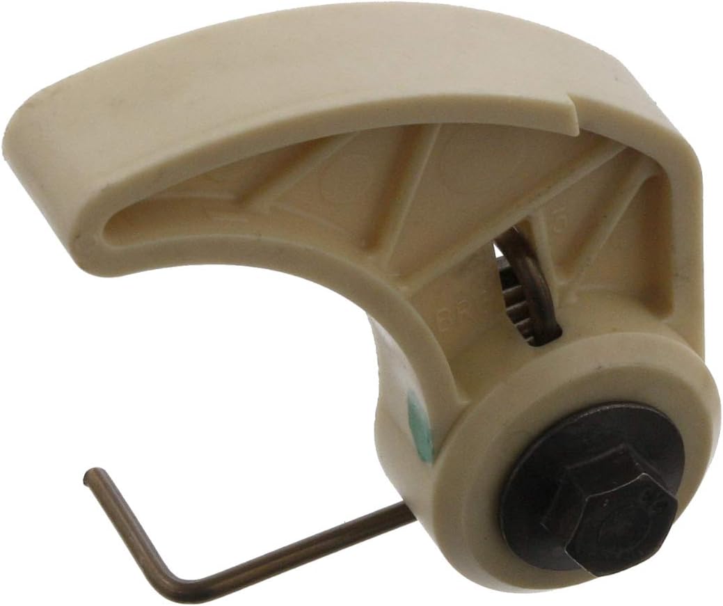 FEBI BILSTEIN Intinzator lant, antrenare pompa ulei