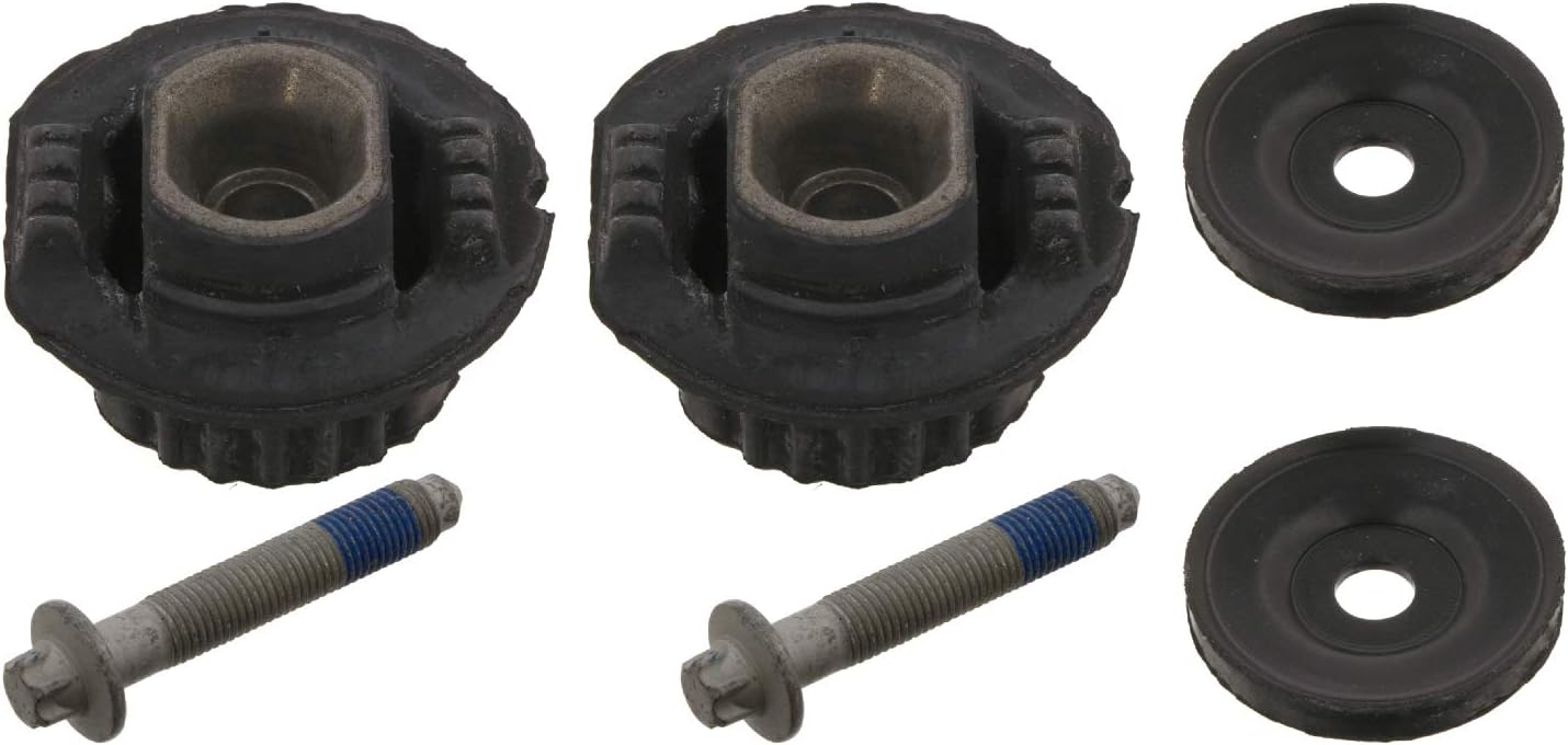 FEBI BILSTEIN Set reparatie, corp ax