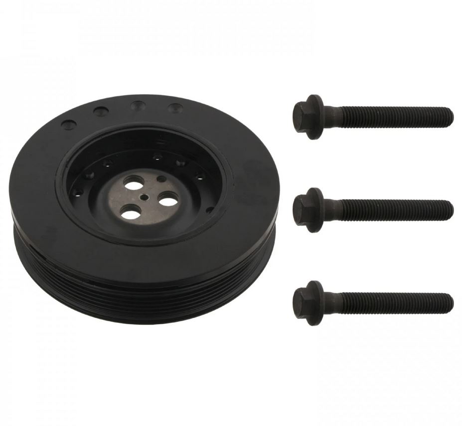 FEBI BILSTEIN Fulie curea, arbore cotit ProKit