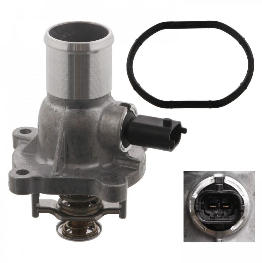 FEBI BILSTEIN termostat,lichid racire