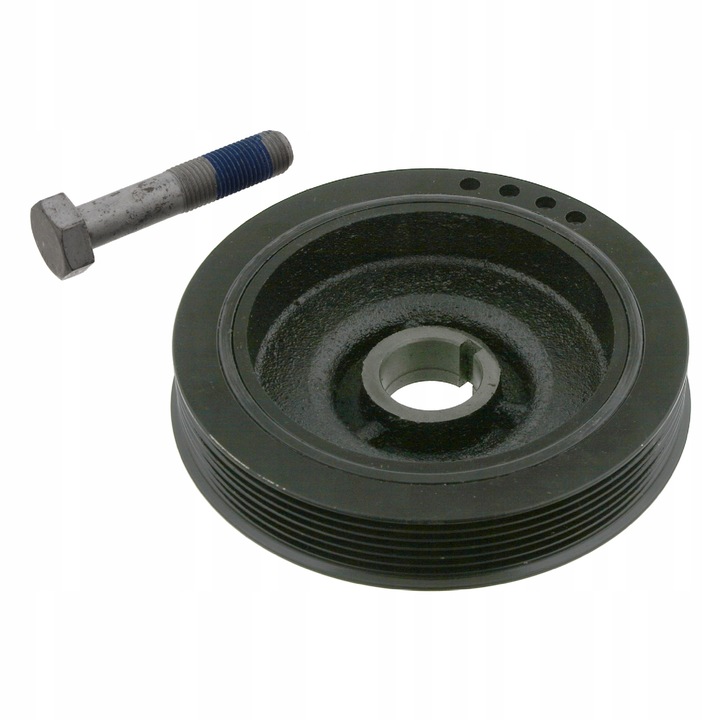 FEBI BILSTEIN Fulie curea, arbore cotit ProKit