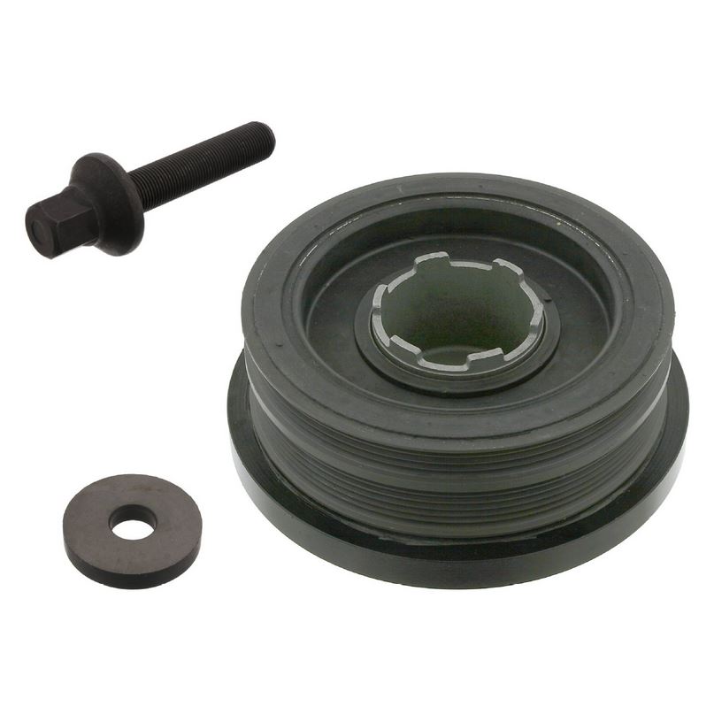 FEBI BILSTEIN Fulie curea, arbore cotit ProKit