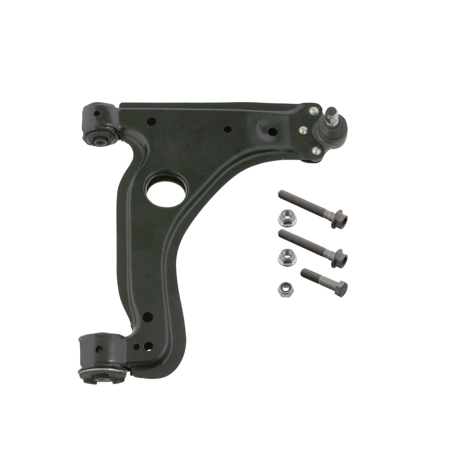 FEBI BILSTEIN Brat, suspensie roata ProKit