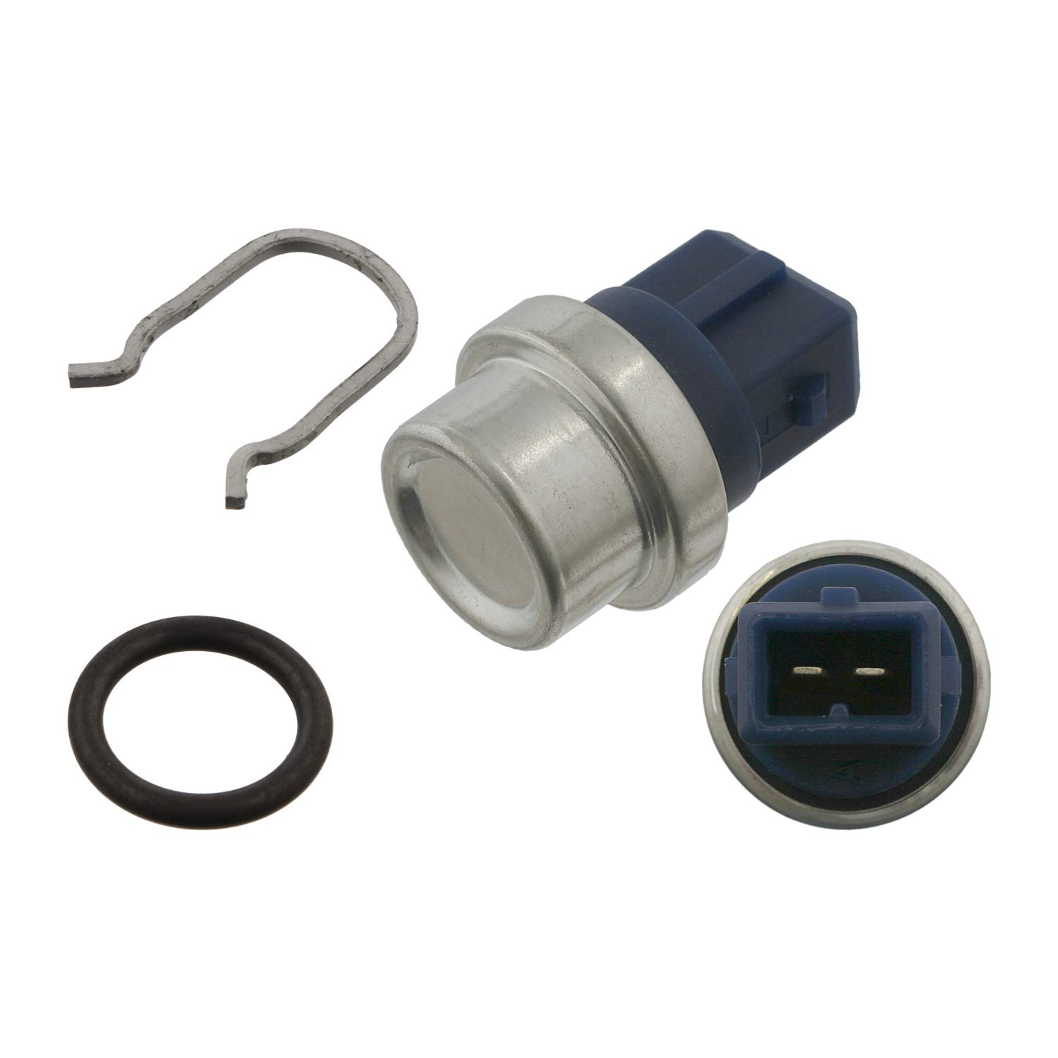 FEBI BILSTEIN senzor,temperatura lichid de racire FEBI BILSTEIN senzor,temperatura lichid de racire