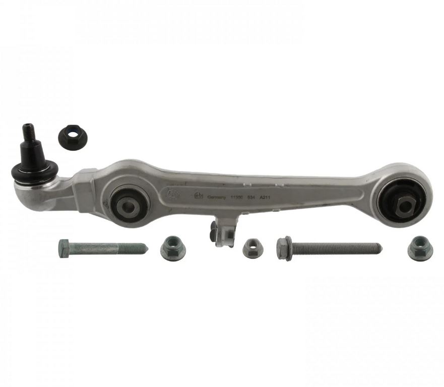 FEBI BILSTEIN Brat, suspensie roata ProKit