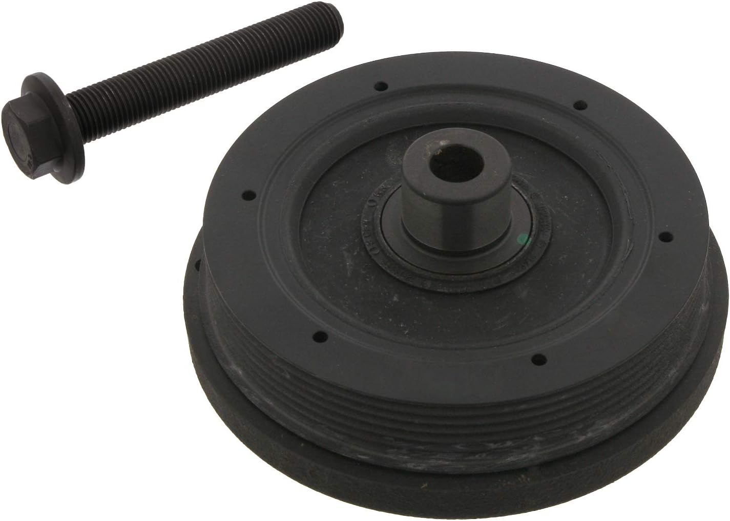 FEBI BILSTEIN Fulie curea, arbore cotit ProKit