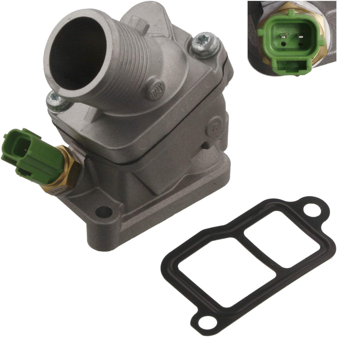 FEBI BILSTEIN termostat,lichid racire