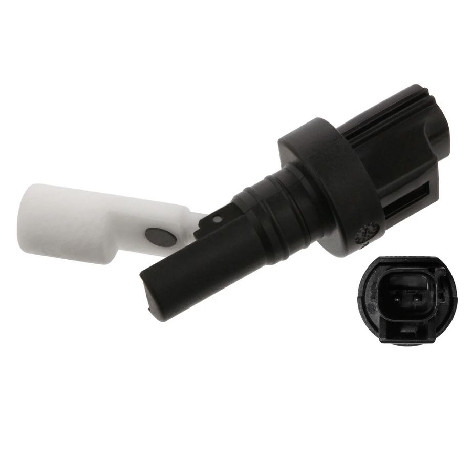 FEBI BILSTEIN Senzor, nivel apa spalare geam