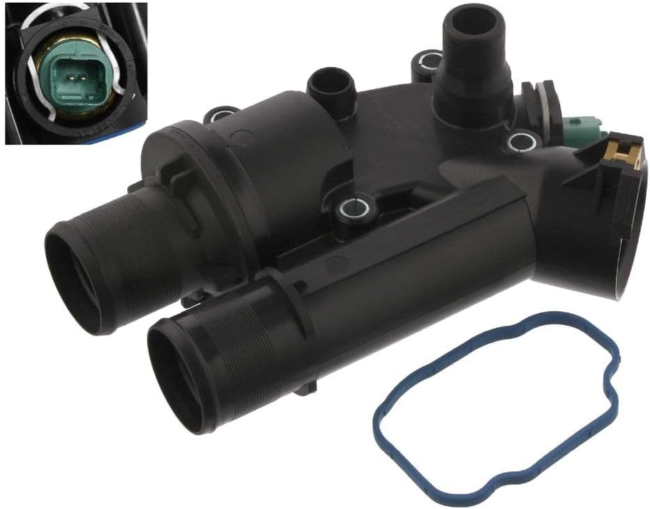 FEBI BILSTEIN termostat,lichid racire