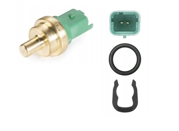 FEBI BILSTEIN senzor,temperatura lichid de racire