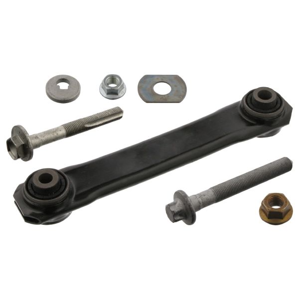Brat suspensie roata Fiat Croma (194); Opel Signum, Vectra C, Febi Bilstein 36112, parte montare : Punte spate, Stanga/ Dreapta, Jos