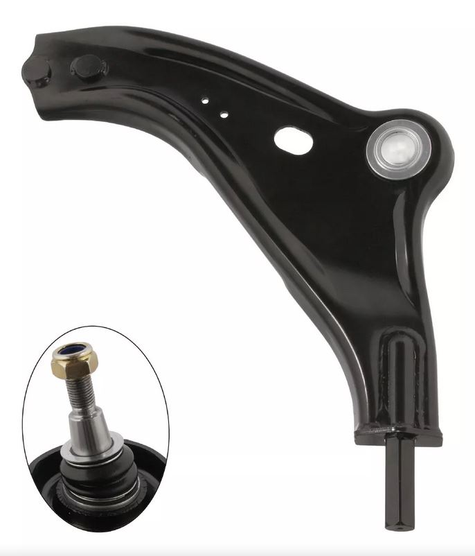 FEBI BILSTEIN Brat, suspensie roata