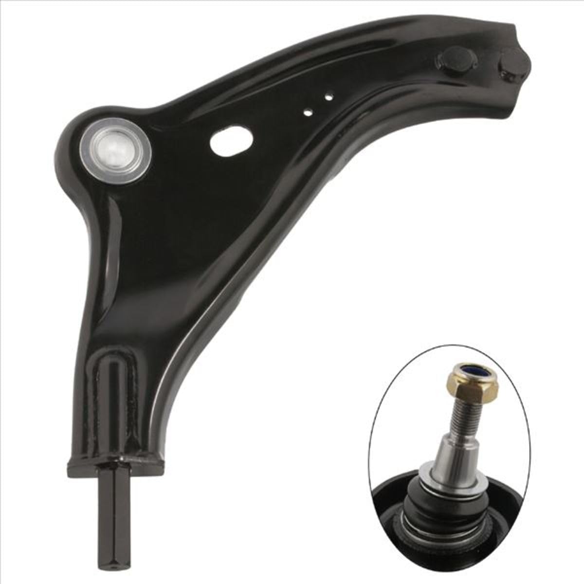 FEBI BILSTEIN Brat, suspensie roata