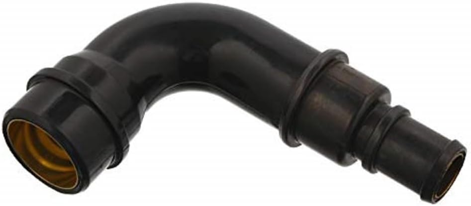 FEBI BILSTEIN furtun,aerisire bloc motor febi Plus