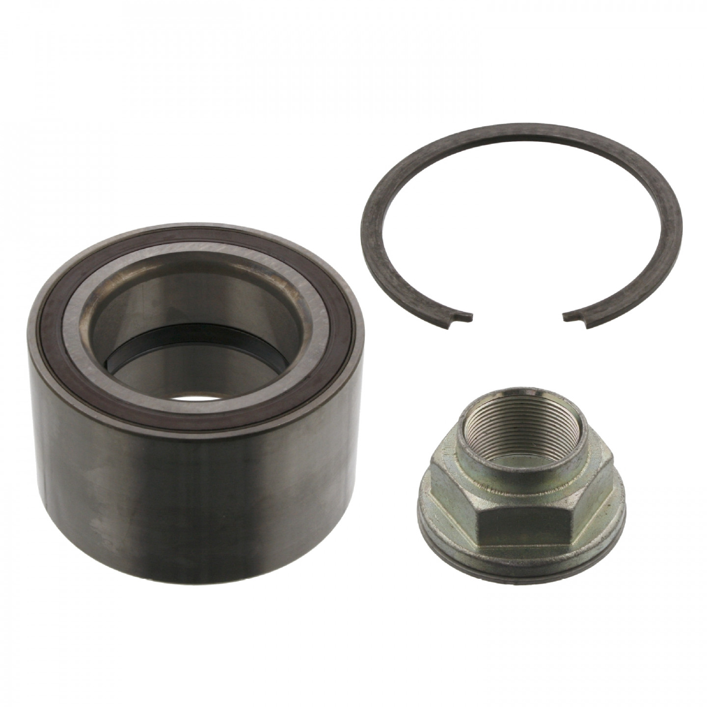 FEBI BILSTEIN Set rulment roata