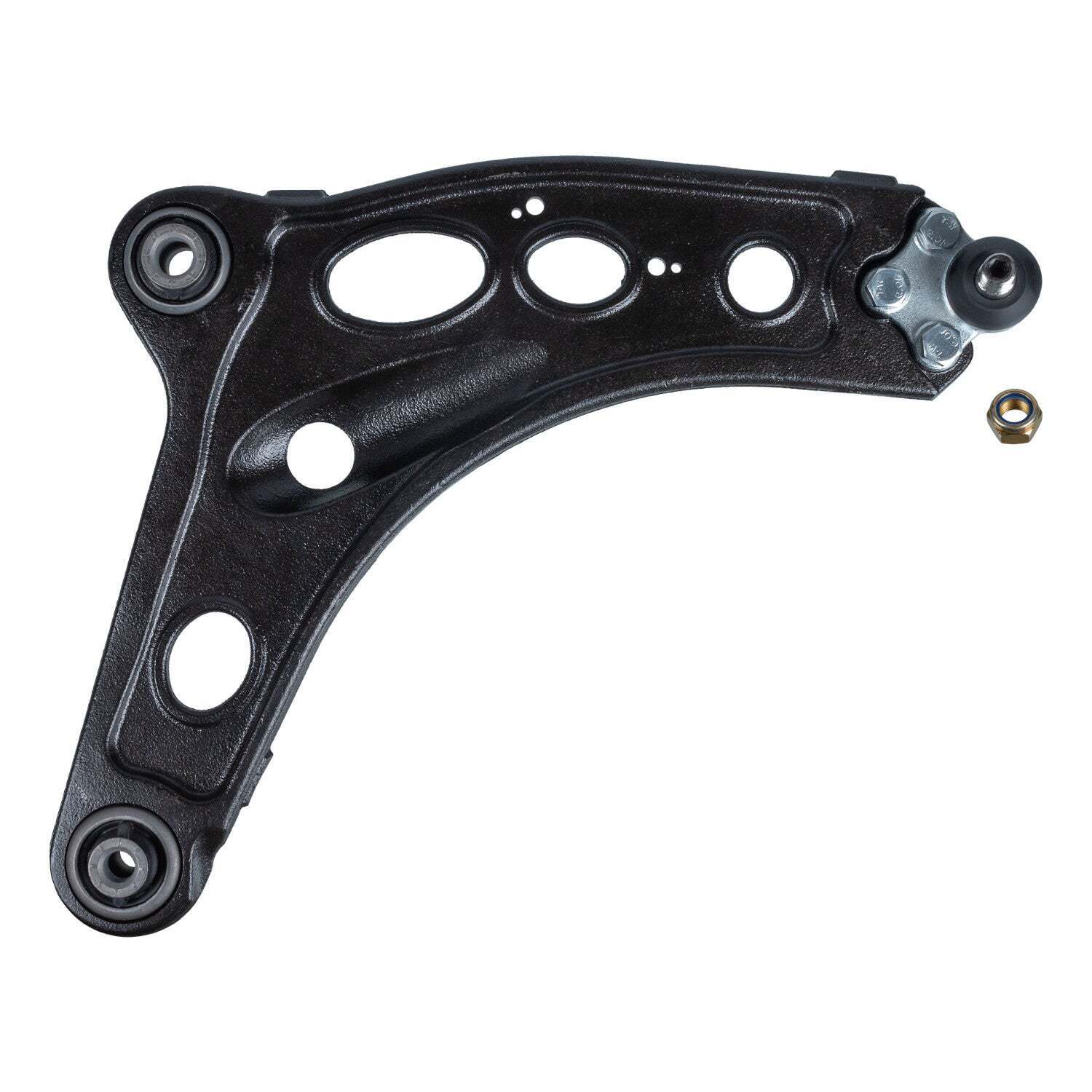 FEBI BILSTEIN Brat, suspensie roata
