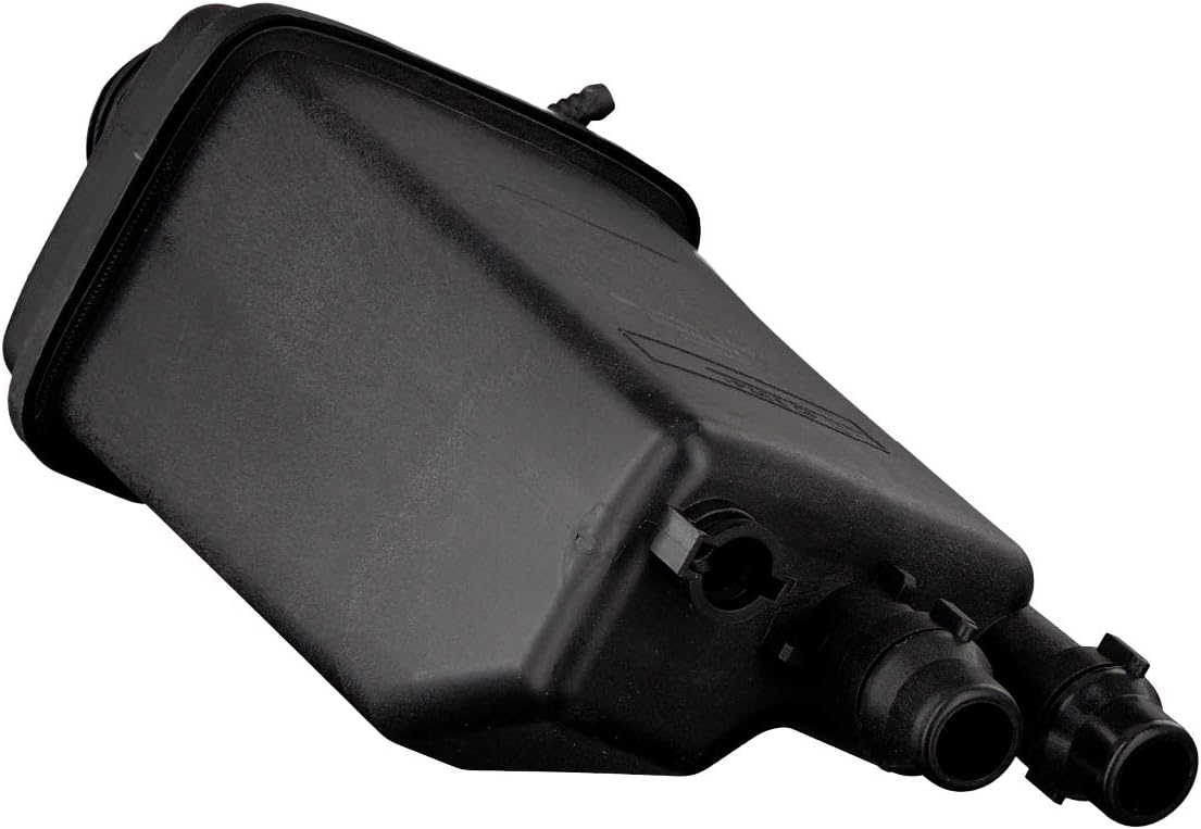 FEBI BILSTEIN Vas de expansiune, racire