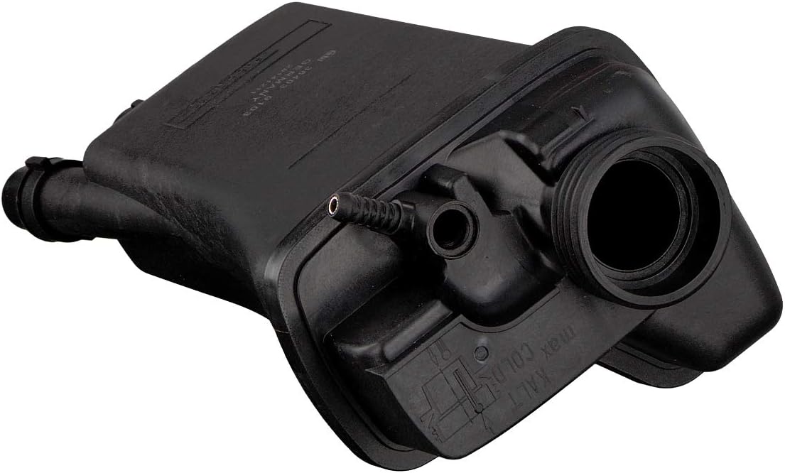 FEBI BILSTEIN Vas de expansiune, racire