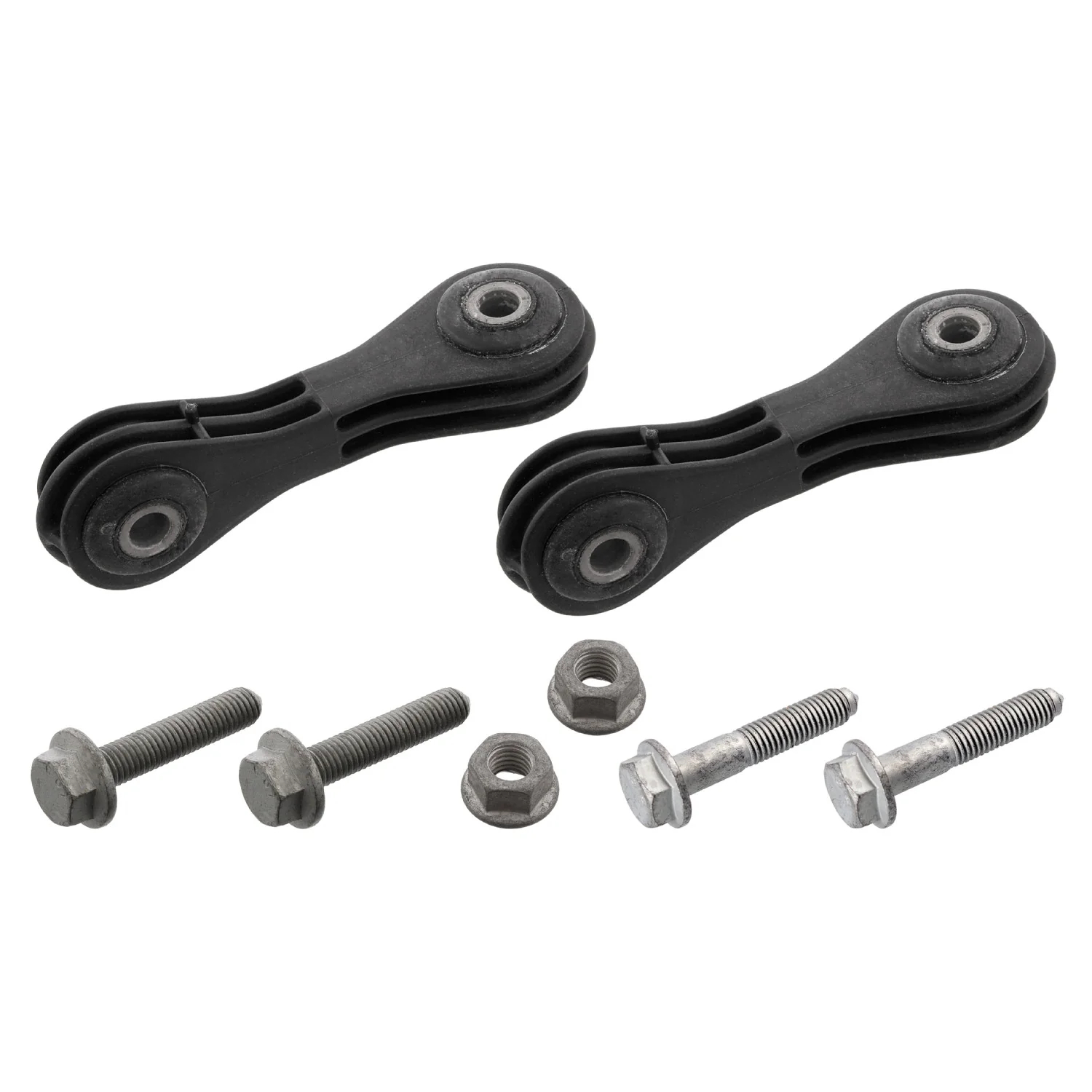 FEBI BILSTEIN Brat/bieleta suspensie, stabilizator