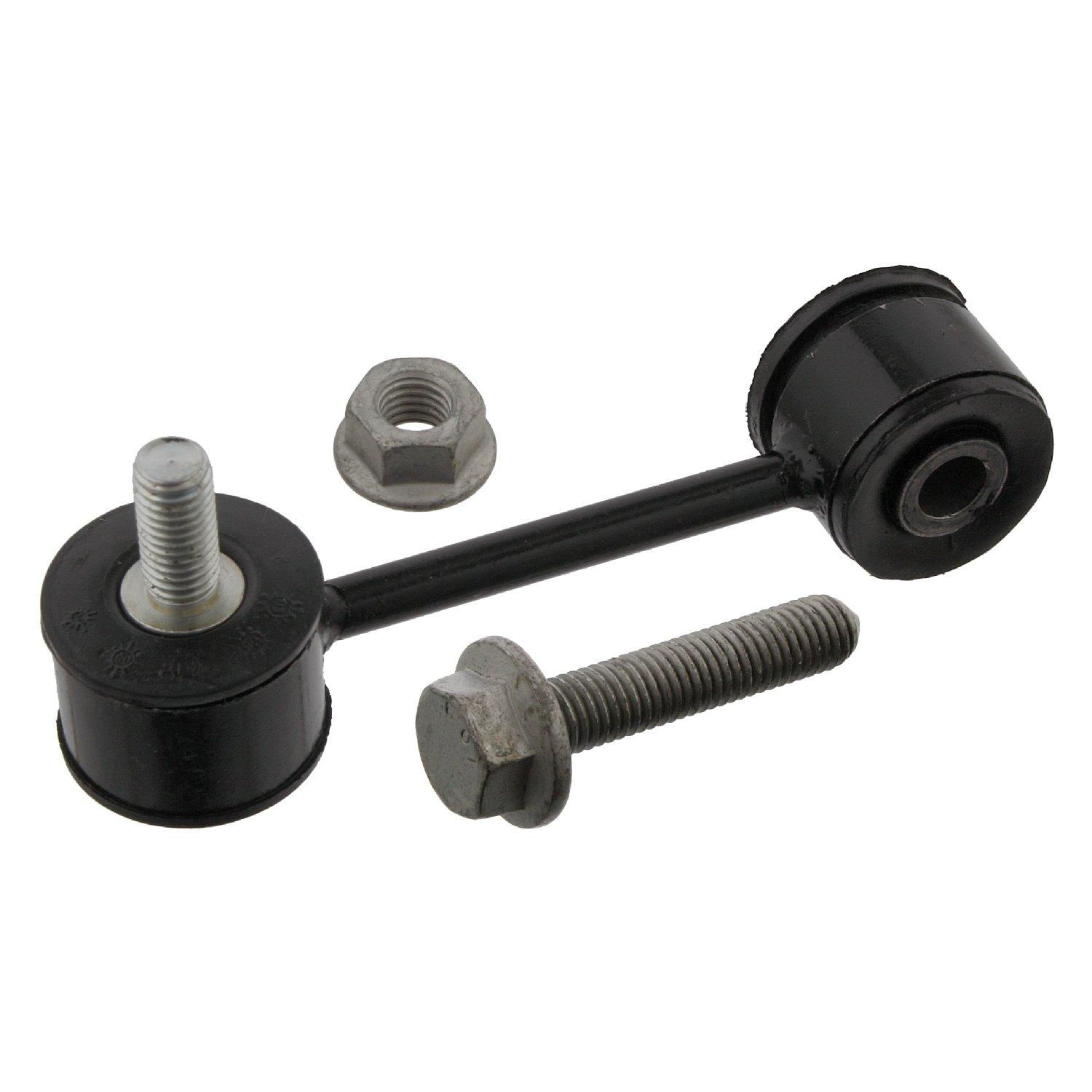FEBI BILSTEIN Brat/bieleta suspensie, stabilizator ProKit