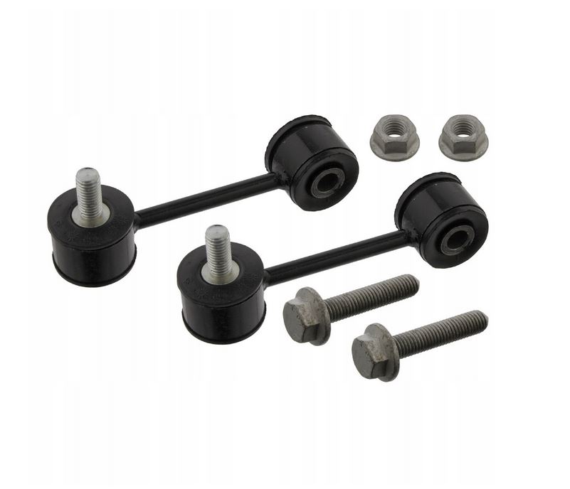 FEBI BILSTEIN Brat/bieleta suspensie, stabilizator ProKit