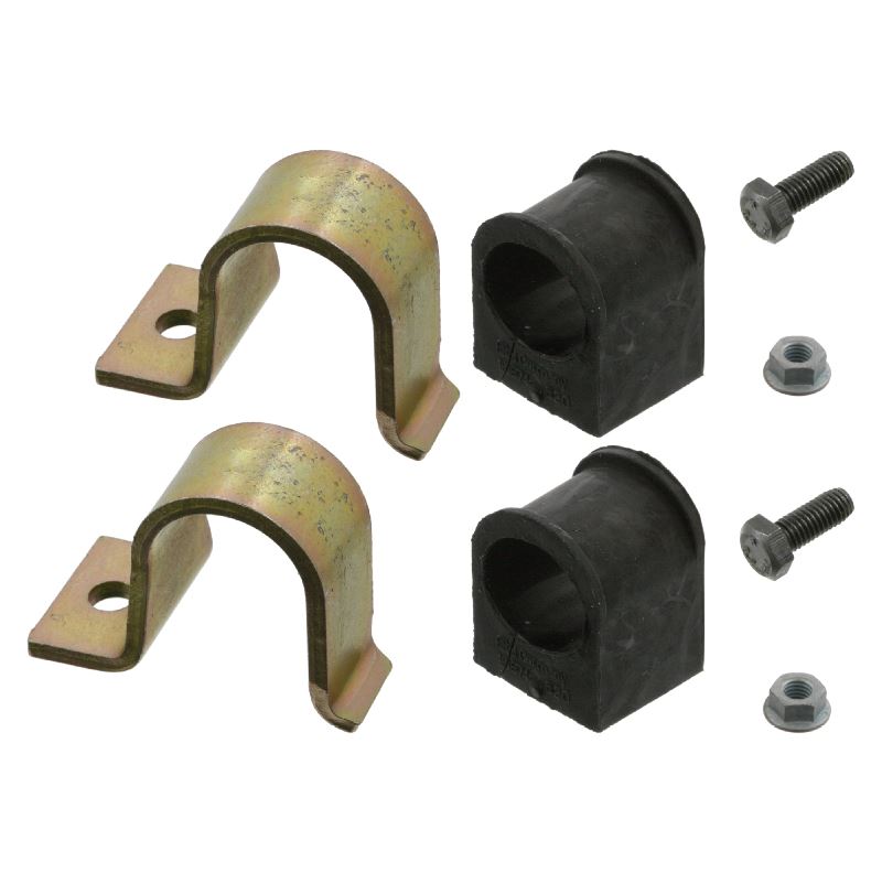 FEBI BILSTEIN Set reparatie, bucsa bara stabilizatoare