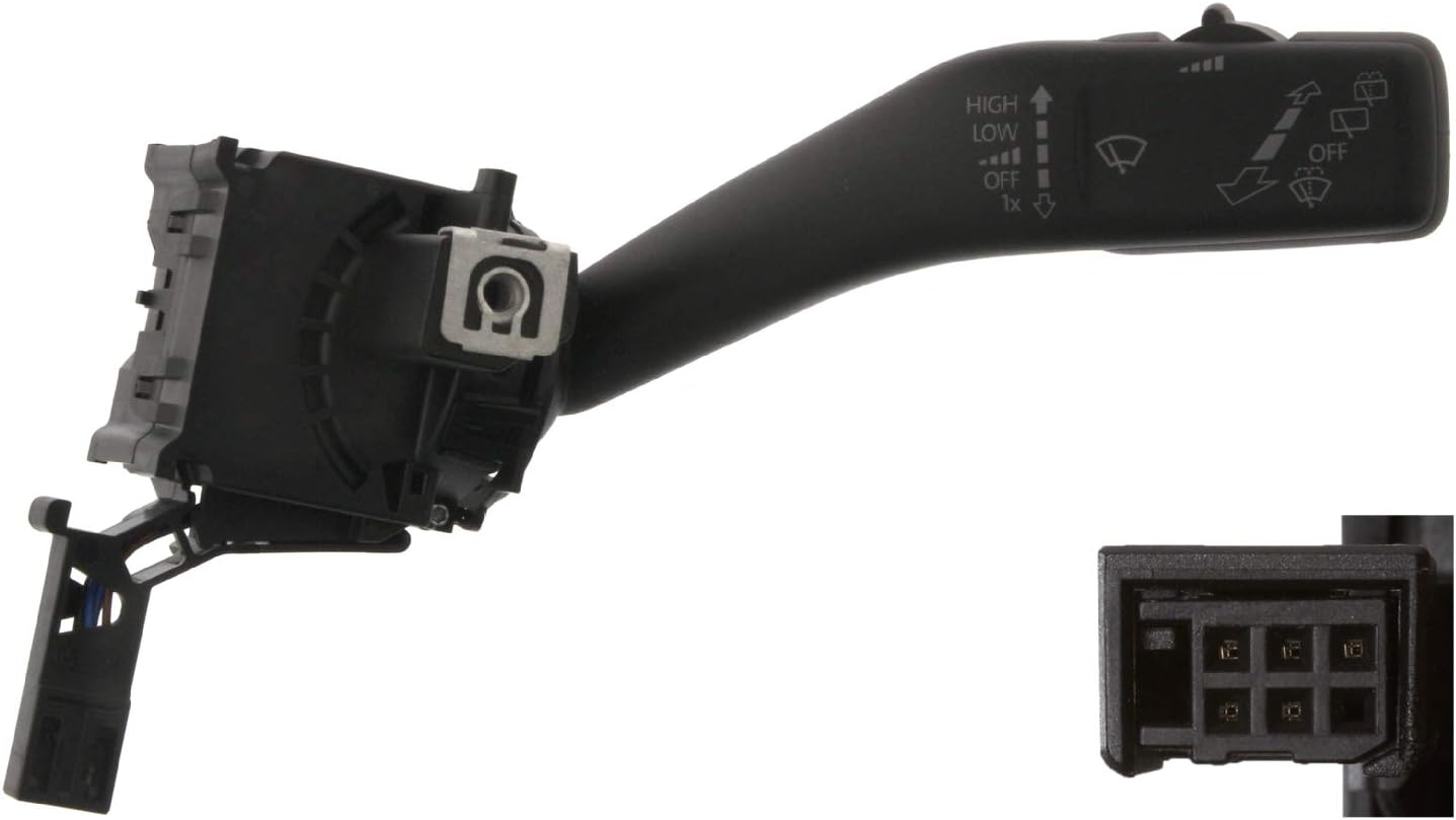 FEBI BILSTEIN Comutator coloana directie