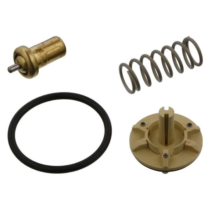 FEBI BILSTEIN termostat,lichid racire