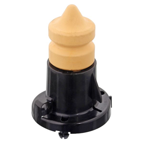 FEBI BILSTEIN Tampon cauciuc, suspensie