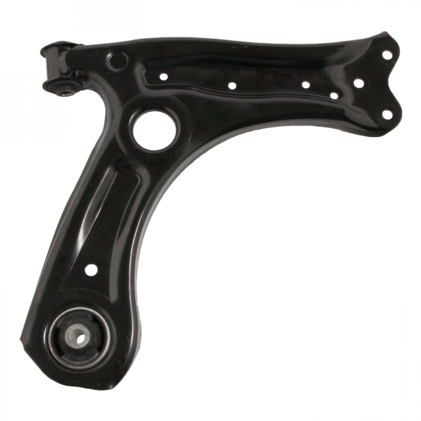 FEBI BILSTEIN Brat, suspensie roata