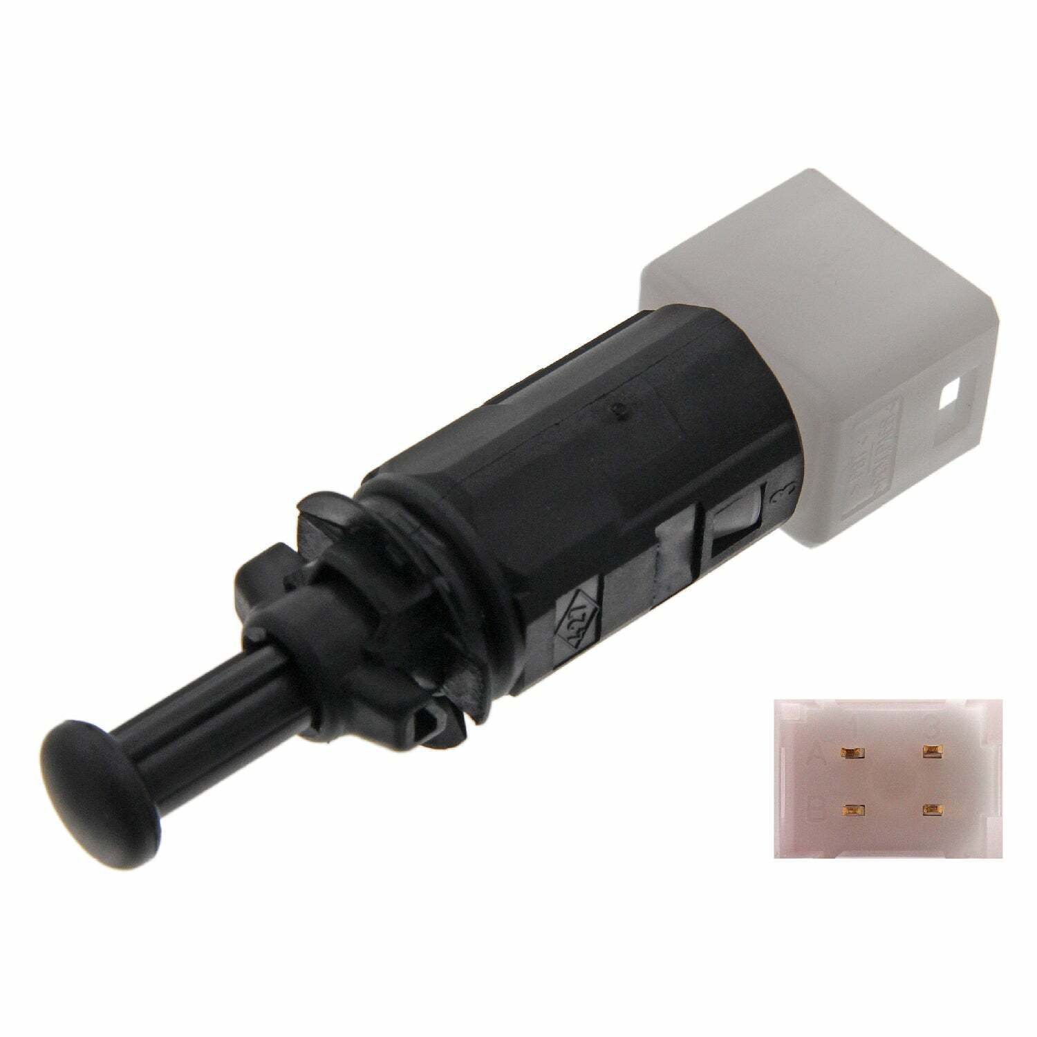 Comutator lumini frana Febi Bilstein 37052