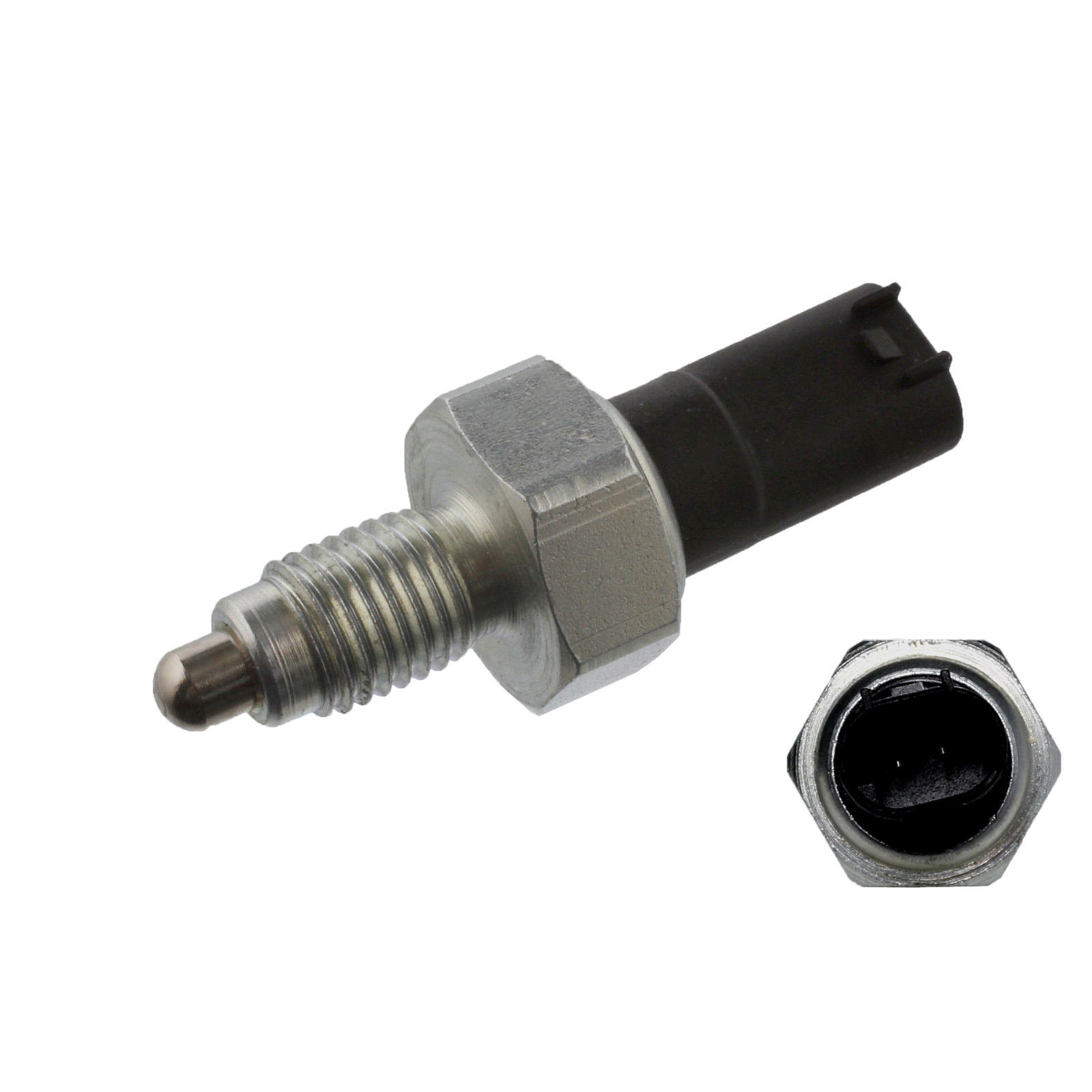 FEBI BILSTEIN Comutator, lampa marsalier