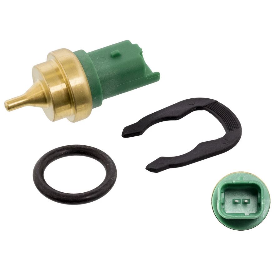 FEBI BILSTEIN senzor,temperatura lichid de racire